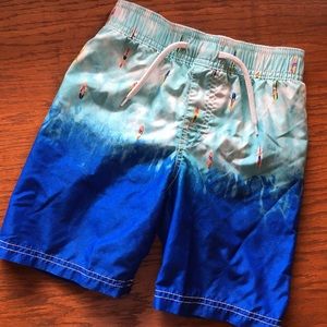 Boys Swim Trunks 🏊‍♂️